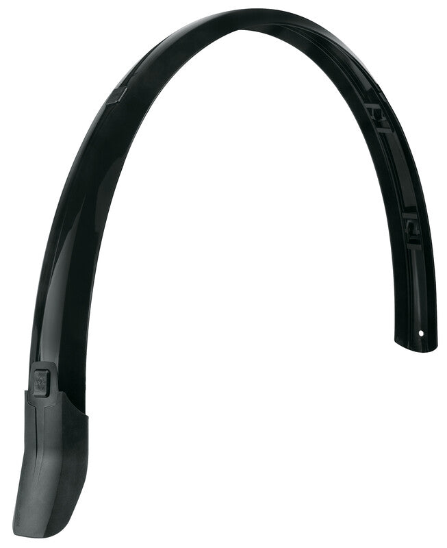 SKS Bluemels garde-boue arrière à câble 28" 55mm noir