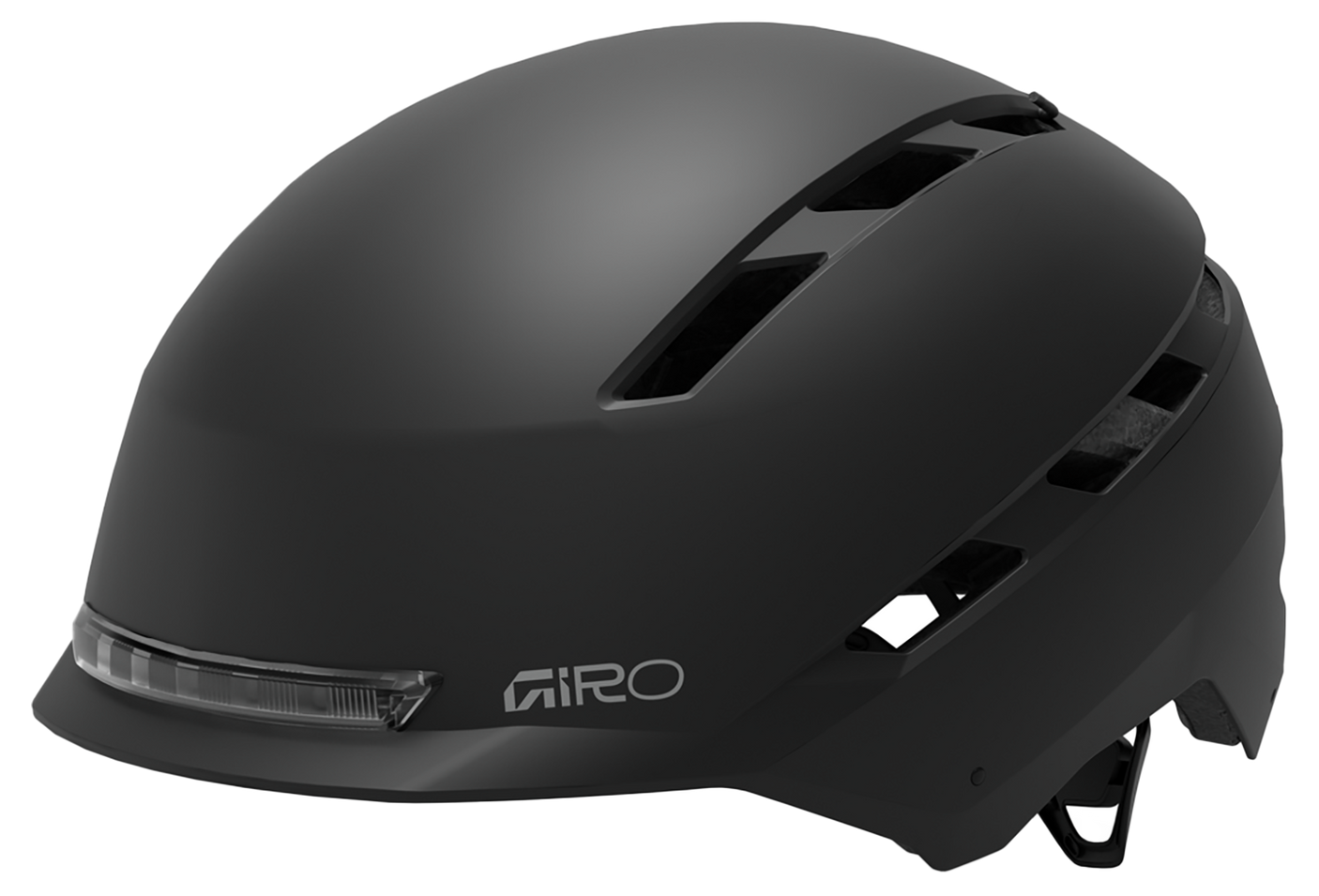 Giro Escape Mips Casque urbain mat noir