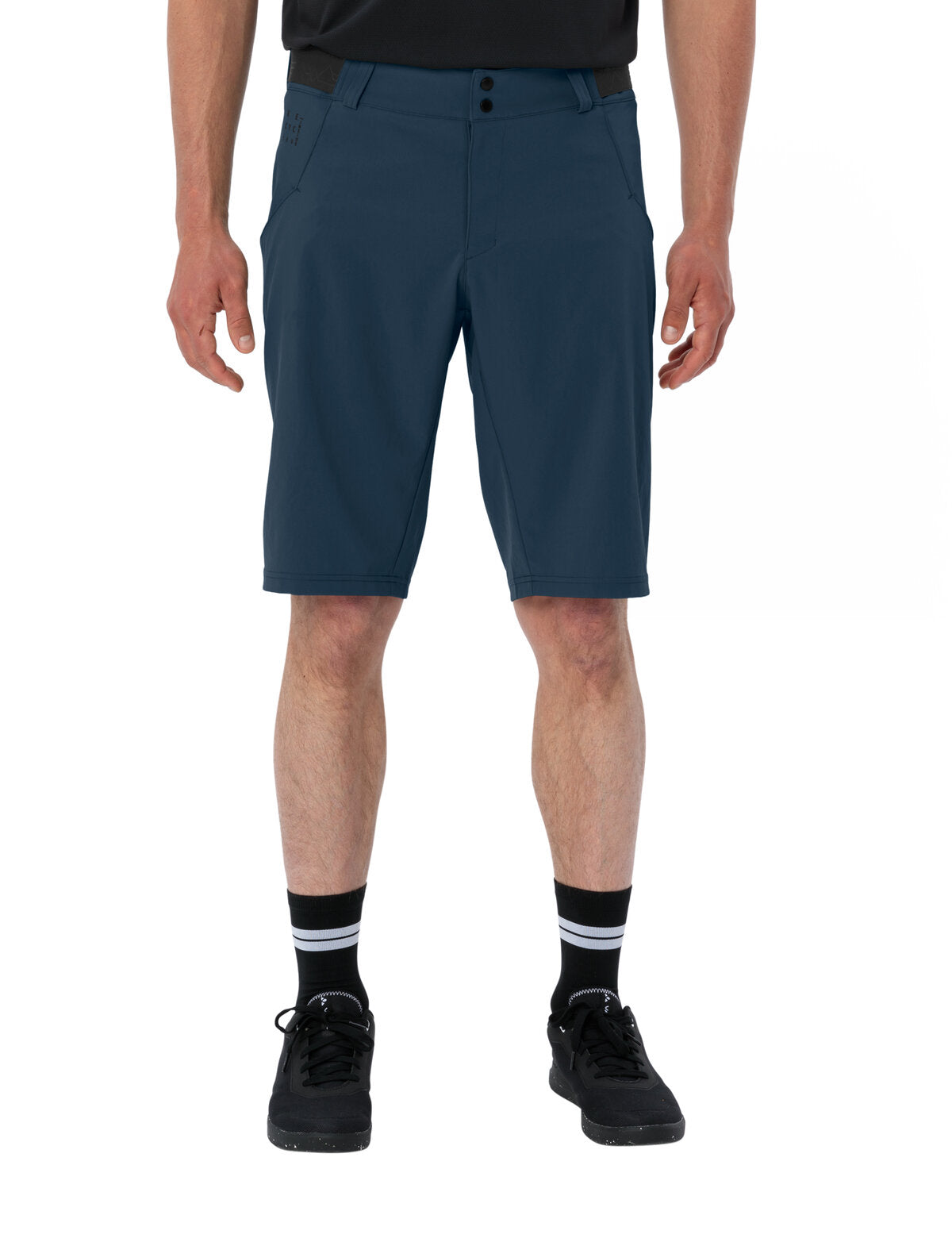VAUDE Loamer Base Shorts homme bleu