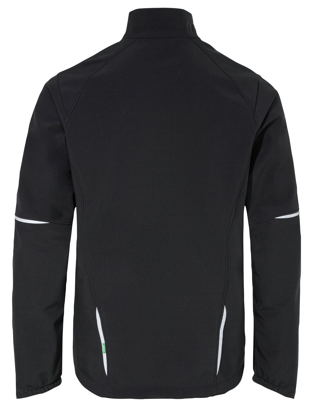 VAUDE Wintry Jacket IV Homme noir