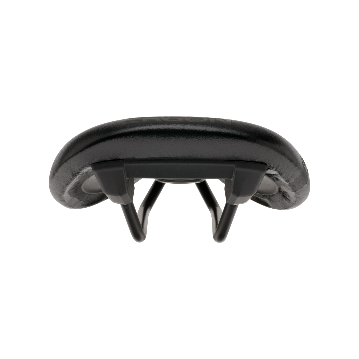 Ergon SM E-Mountain Sport Selle Homme noir