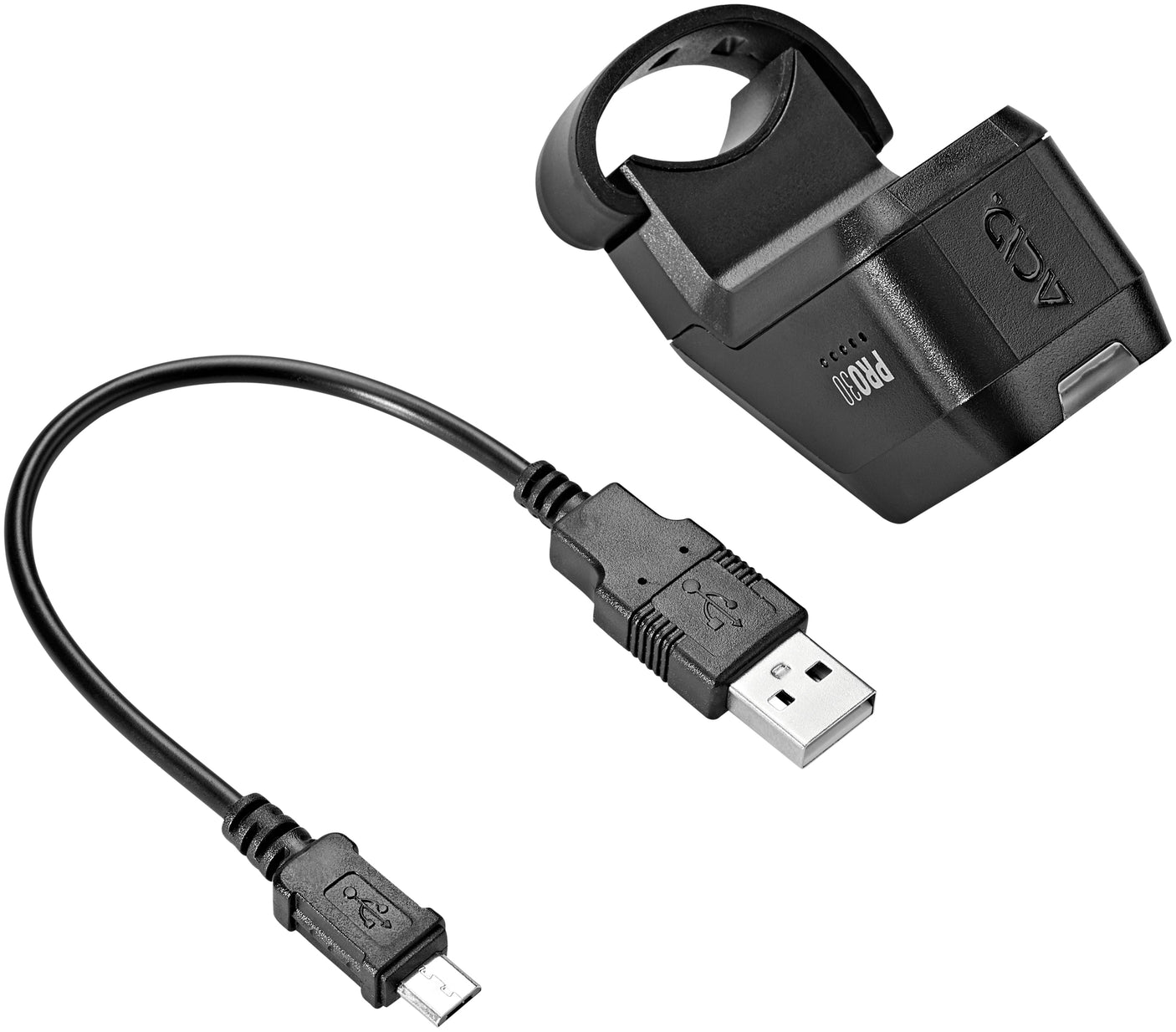 ACID Éclairage avant PRO 30