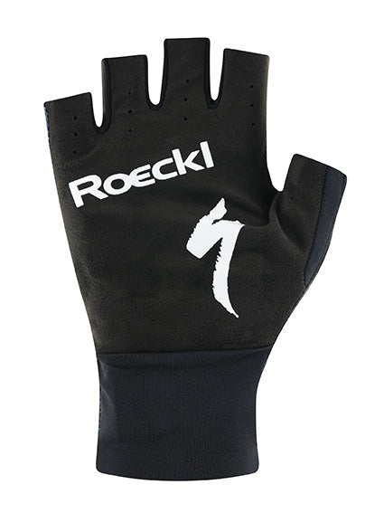 Roeckl Red Bull - BORA - hansgrohe Gants de course Racing Blue