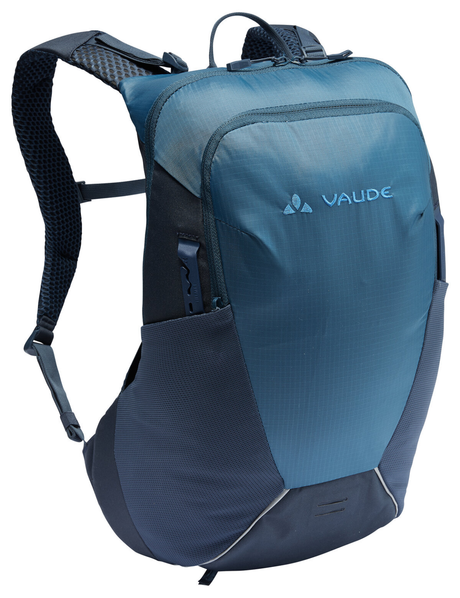VAUDE Tremalzo 10 bleu