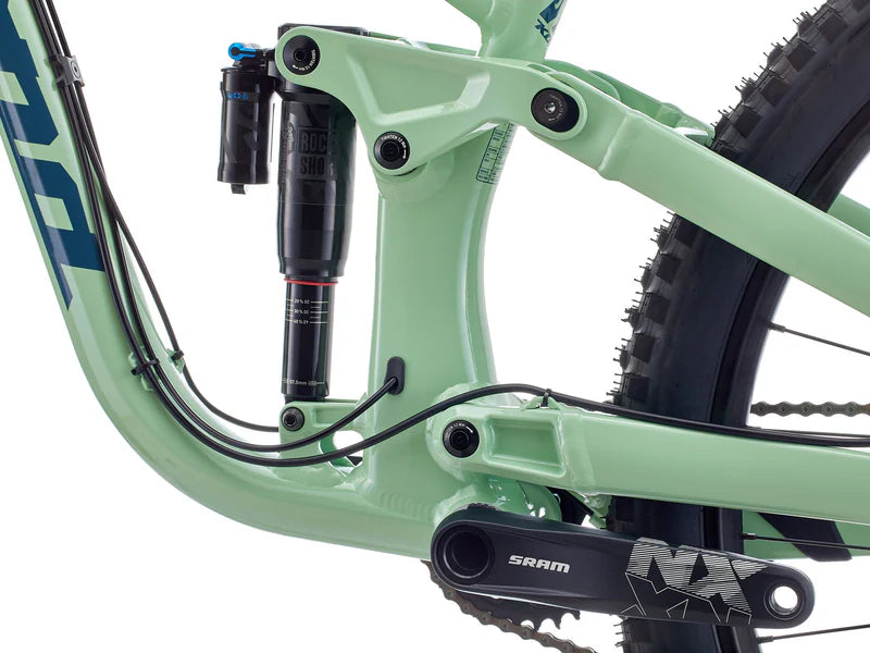 Kona Process 153 DL vert