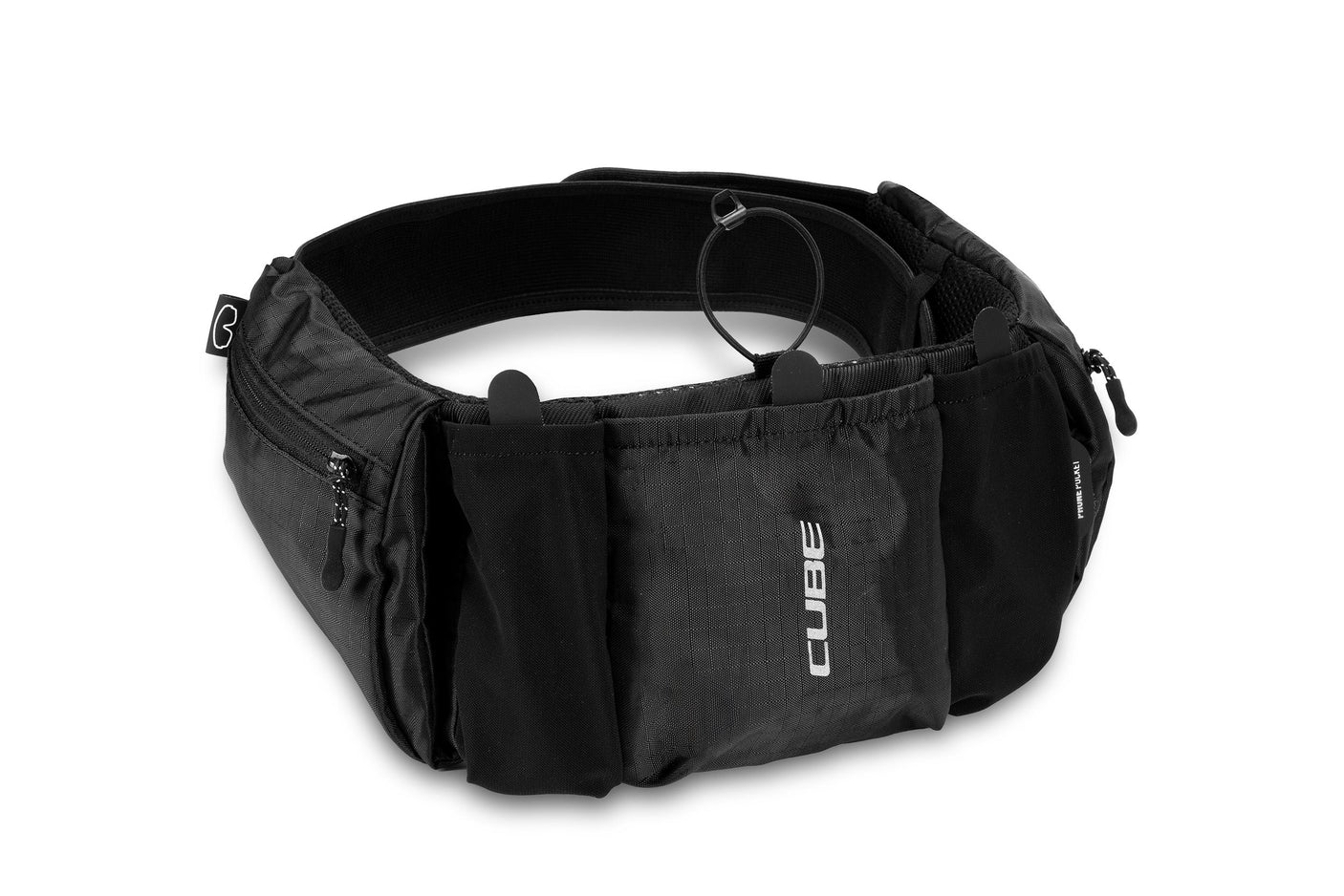 Cube Sac banane ATX 1 noir