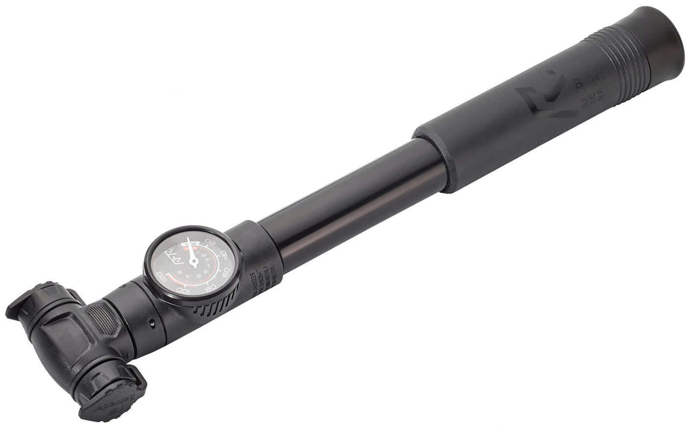 RFR Pompe All in one