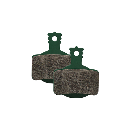 Magura 7.S Sport plaquettes de frein pour frein à disque MT 2 pistons vert