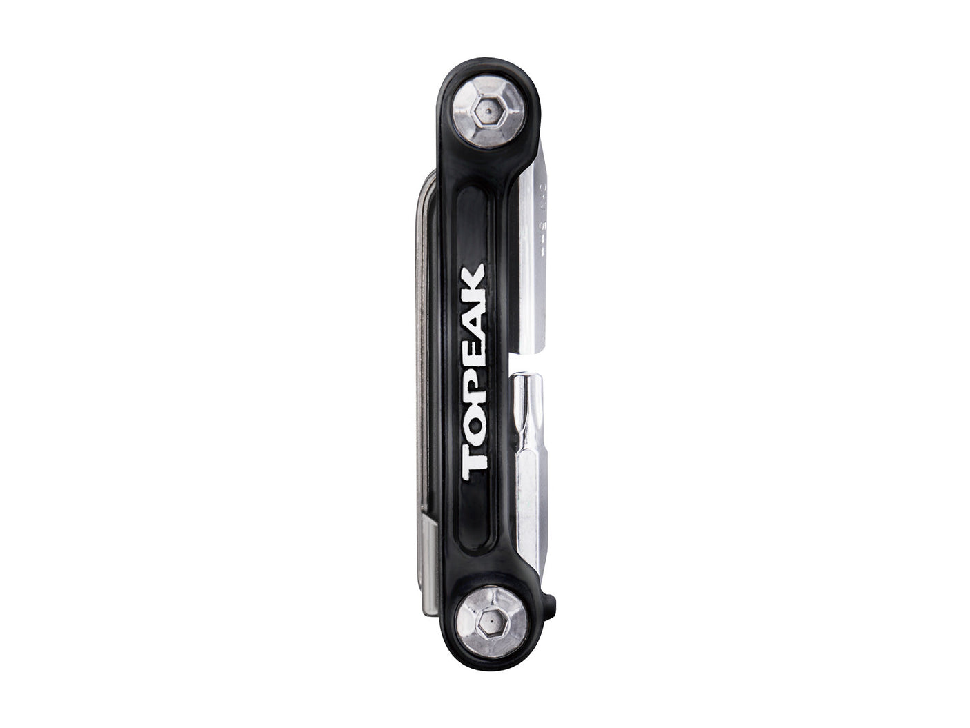Topeak Mini 9 Pro Multitool noir