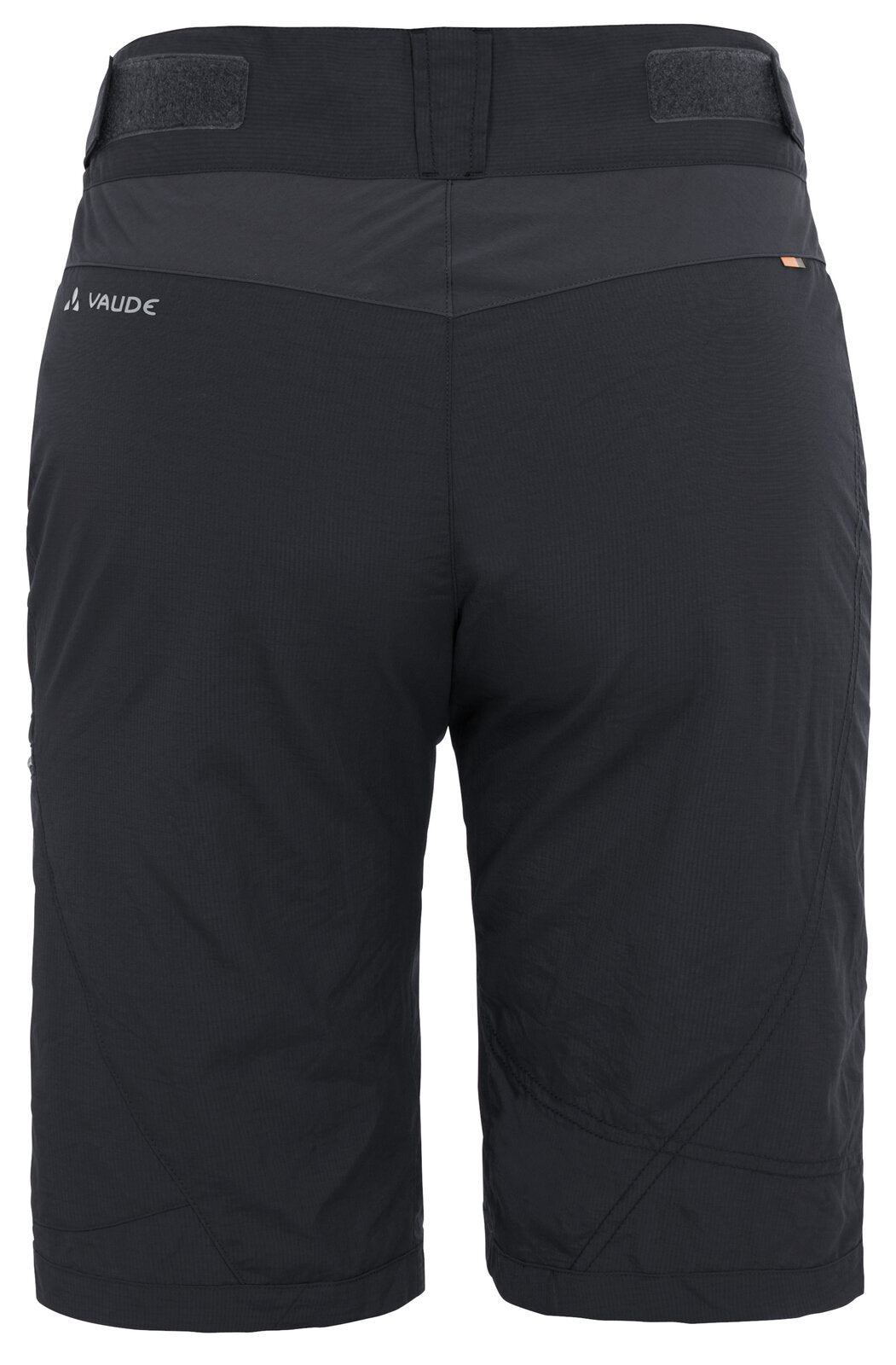 VAUDE Tamaro Shorts Femme noir