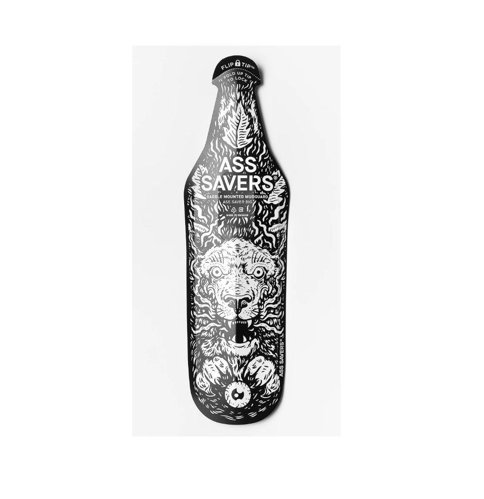 Garde-boue Ass Saver Big wolf