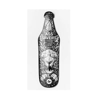 Ass Savers garde-boue Big wolf – aktuelle Variante