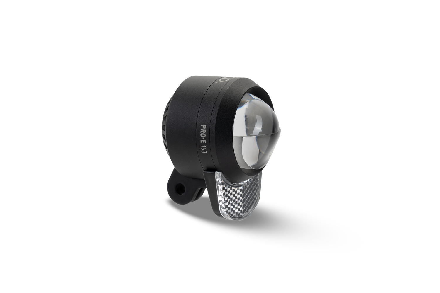 ACID E-Bike Phare avant PRO-E 150 X-Connect noir