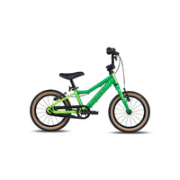 ACADEMY Grade 2 Édition (2026) | Vélo enfant 14 pouces | FUNtasy Green – aktuelle Variante