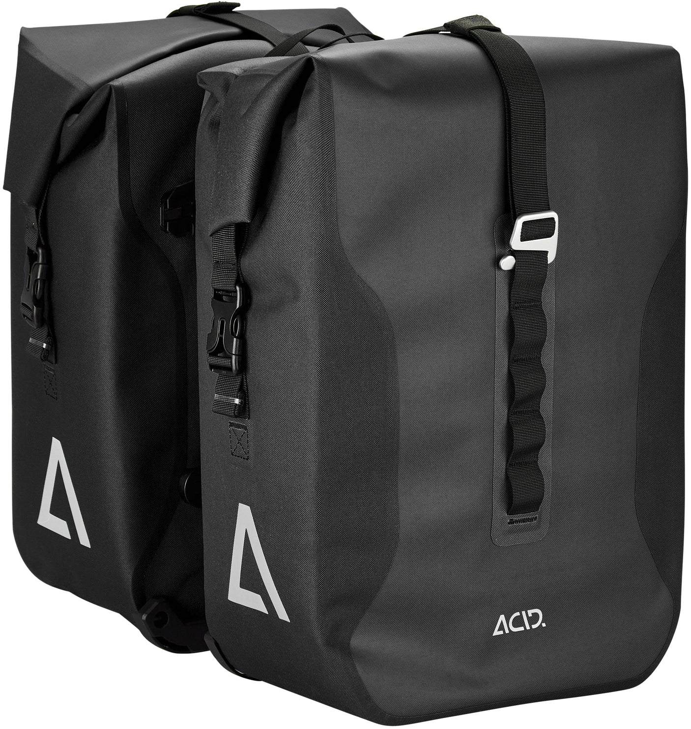 ACID Sacoche latérale PRO 20/2 SMLink noir