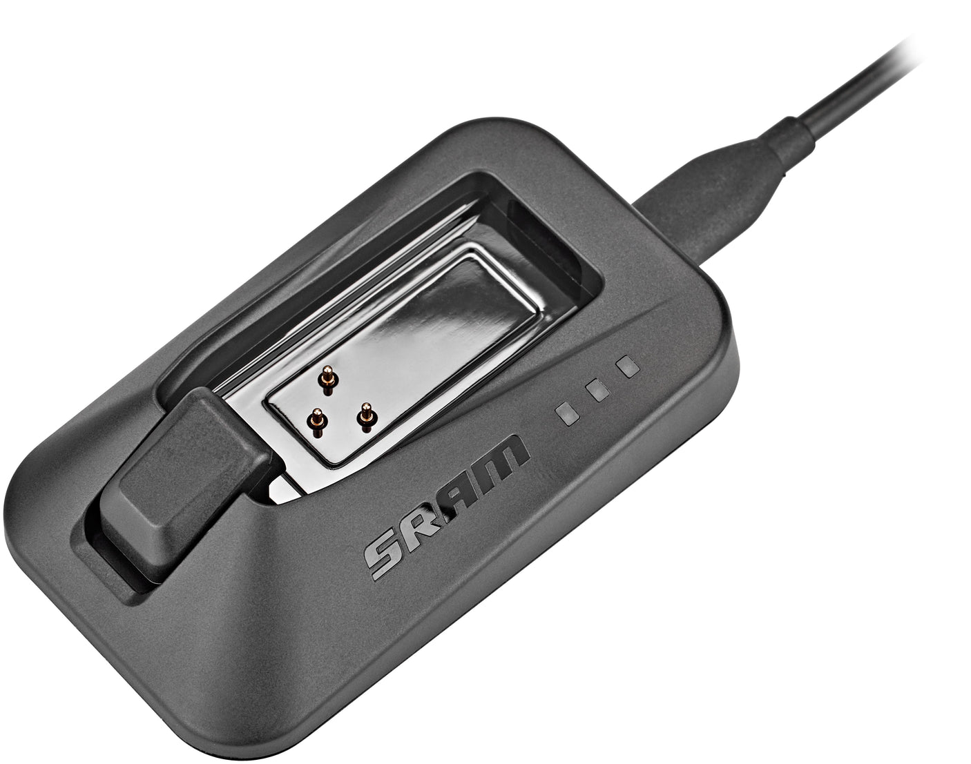 Chargeur de batterie SRAM eTap/AXS avec câble inclus