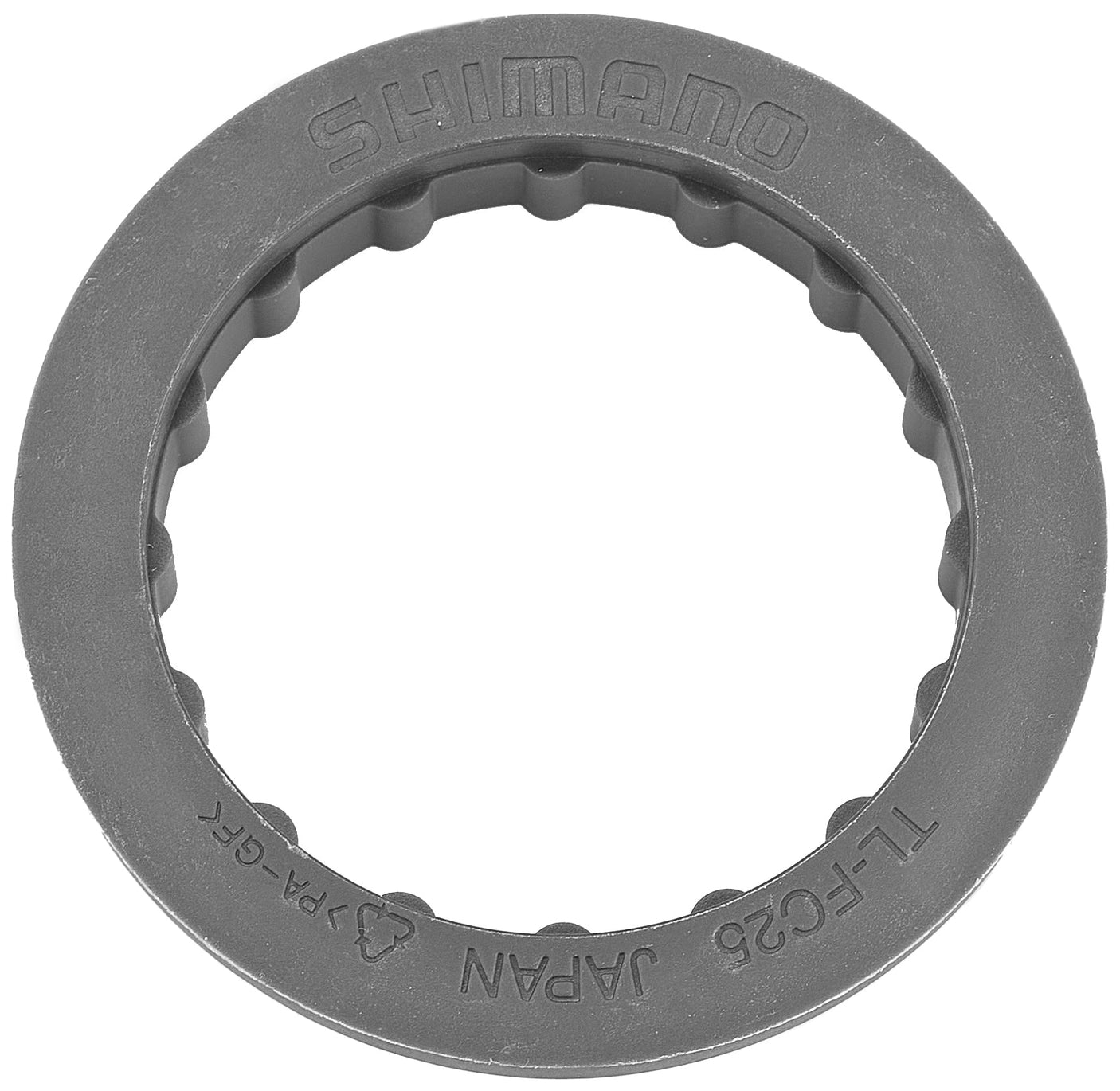 Shimano TL-FC25 Adaptateur pour boîtier de pédalier SM-BBR60