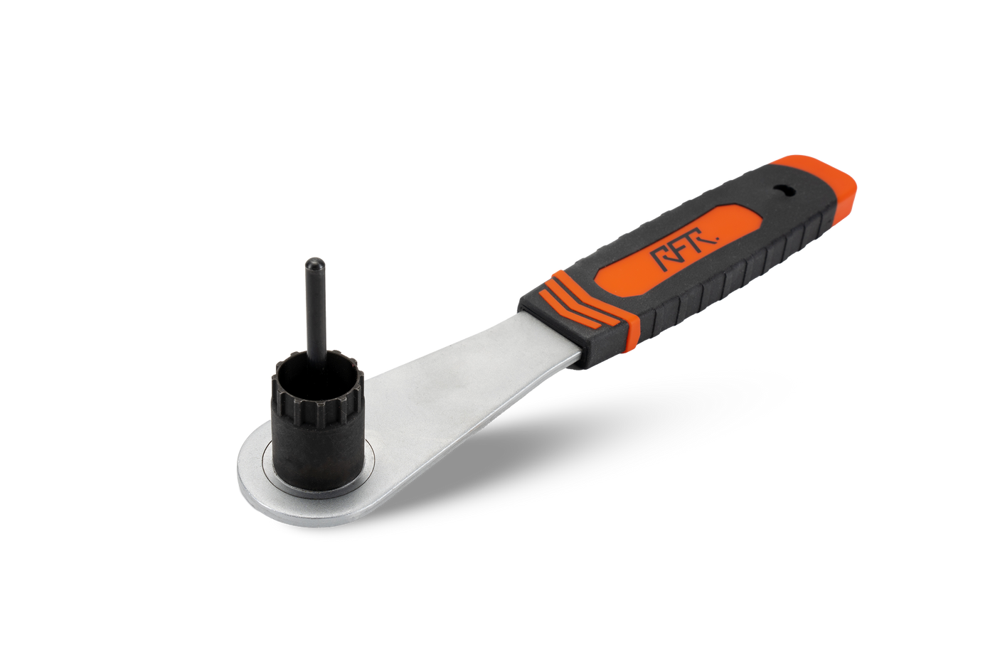 RFR extracteur de cassette argent, orange, noir