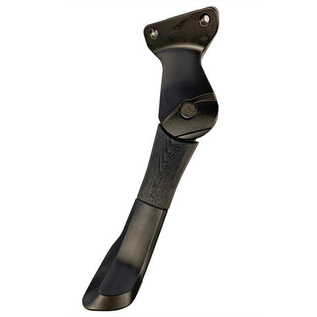 ACADEMY COMOA béquille arrière S, 14-16" KSA 40