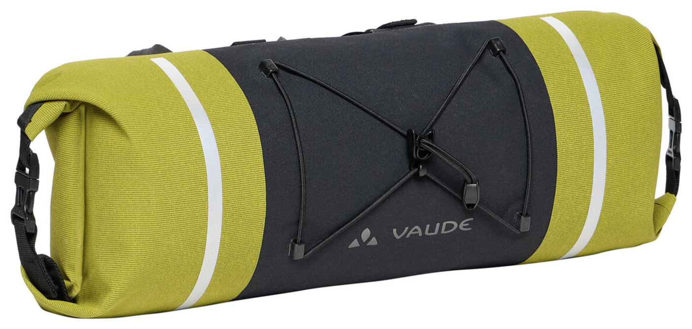 VAUDE Trailfront Compact feuille foncée