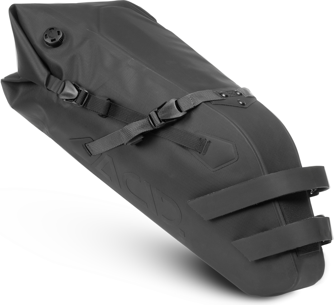 Sacoche de selle Acid PACK PURE 10 black
