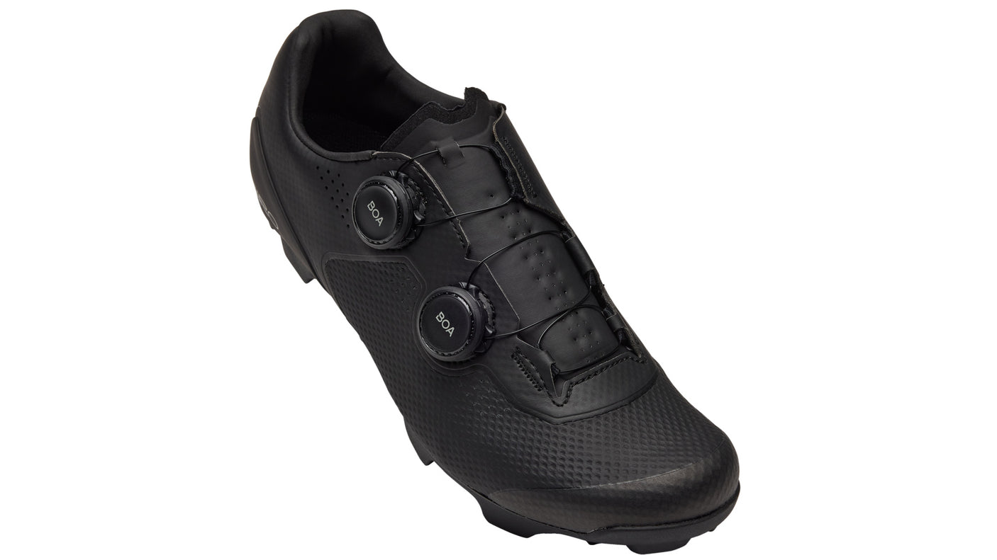 Giro Regime XC chaussures VTT noir