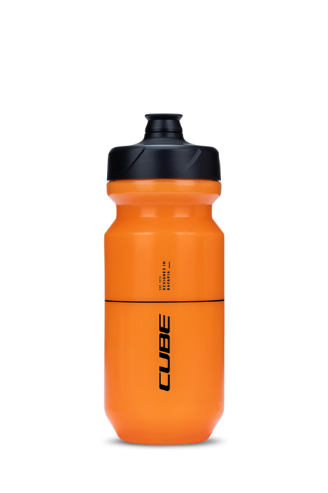 CUBE Gourde Flow 500 orange