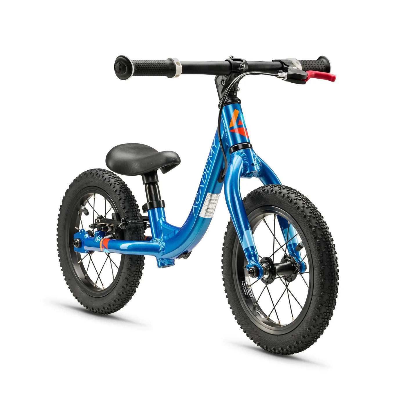 ACCDEMY Grade 1 12" Bleu (2025)