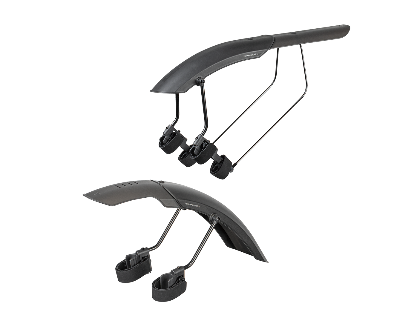 Set Topeak Tetrafender M1 & M2