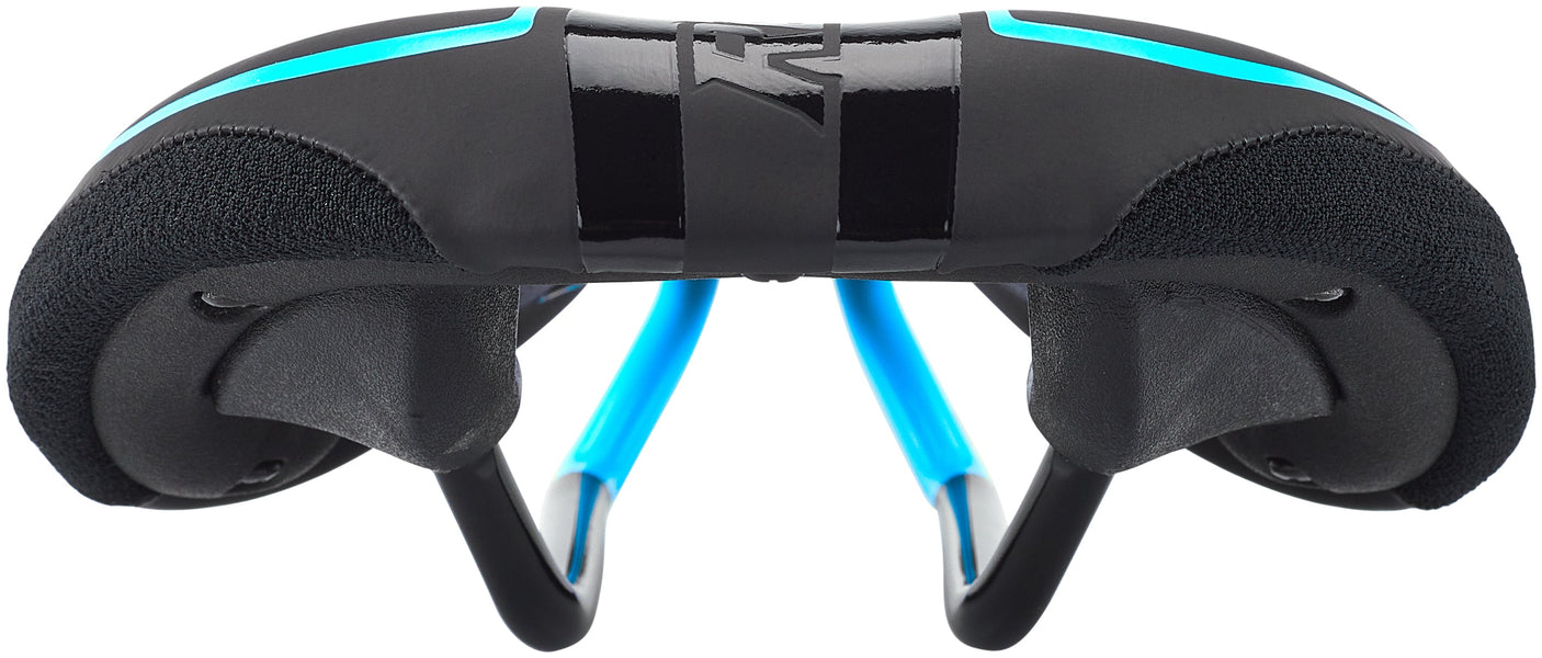 Reverse AM Ergo Selle noir/bleu