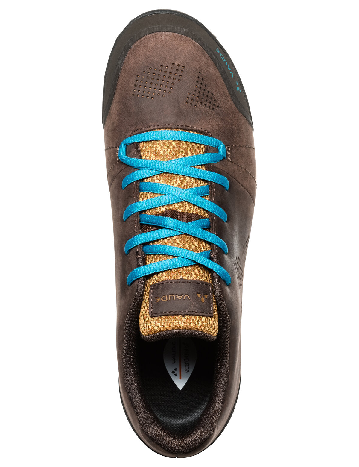 VAUDE TVL vélo marron