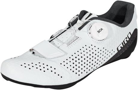 Giro CADET W - Chaussures route blanc