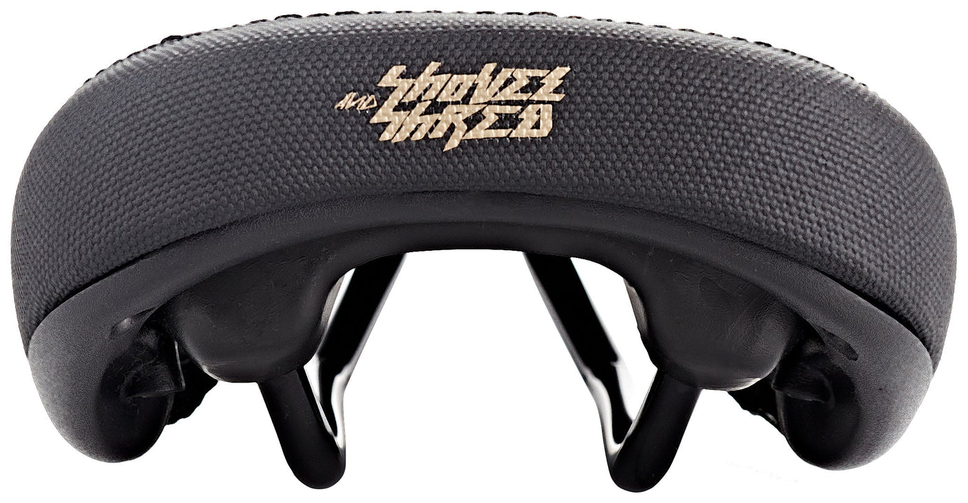 Reverse Nico Vink Signature Series selle marron