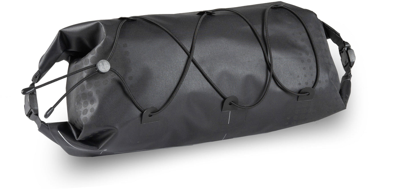 Sacoche de guidon ACID PACK PRO 9 black
