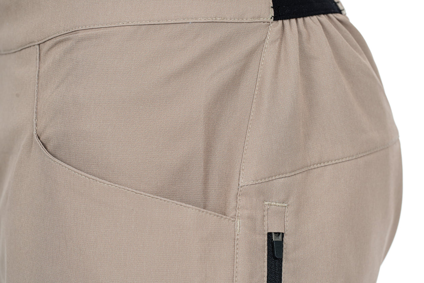 CUBE ATX Baggy Shorts CMPT sable homme