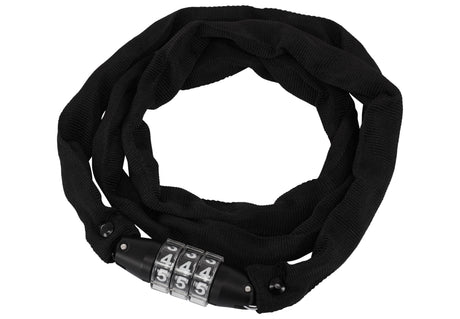 RFR cadenas à chiffres Style CMPT noir