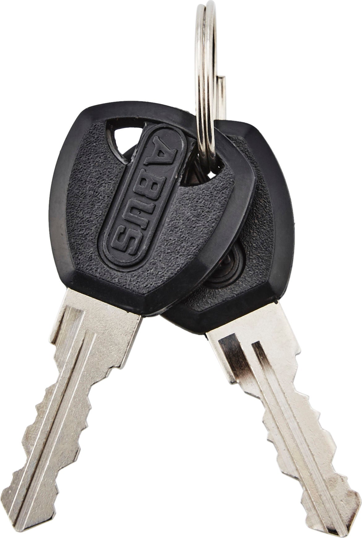 ABUS Steel-O-Chain 4804K/110 cadenas à chaîne noir
