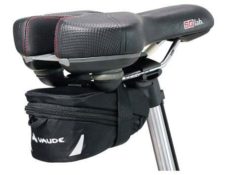 VAUDE Sacoche de selle Tube Bag M noir