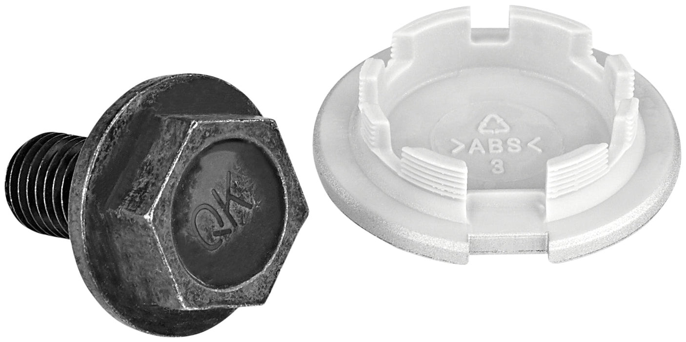 Vis de manivelle Shimano Steps FC-E5000