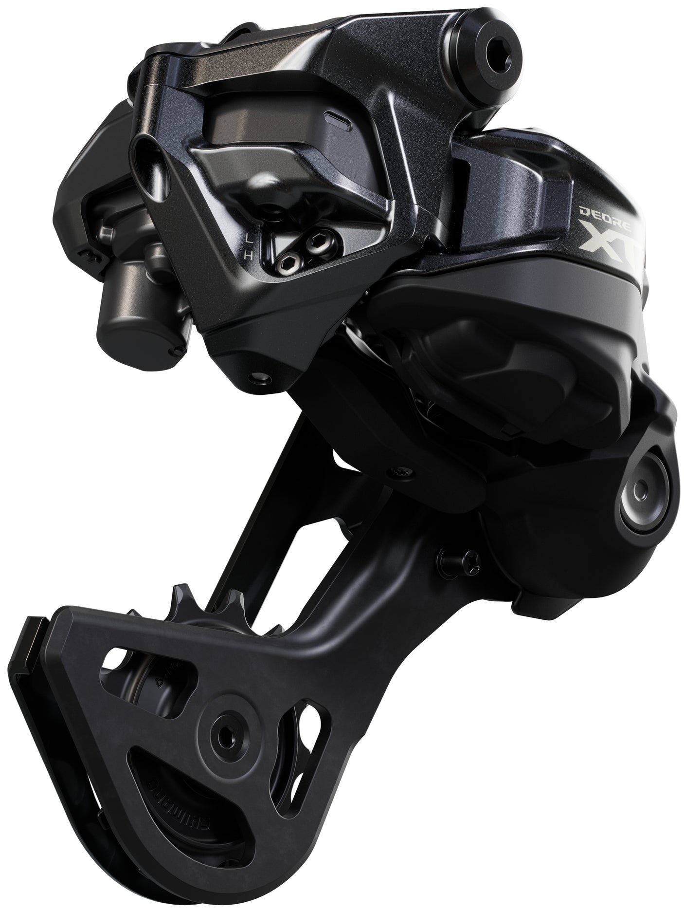 Shimano DEORE XT Di2 RD-M8250 Dérailleur GS 12 vitesses SHADOW ES