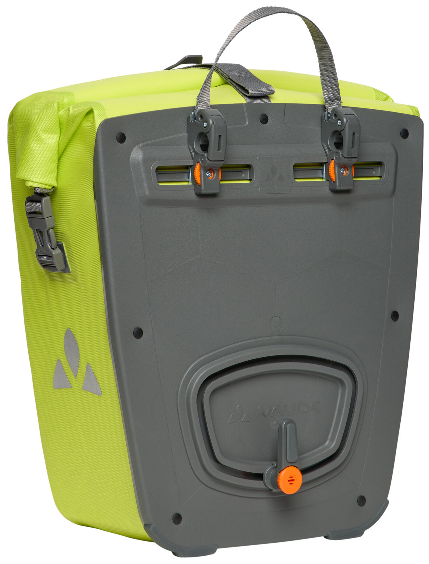 VAUDE Aqua Back Single vert vif