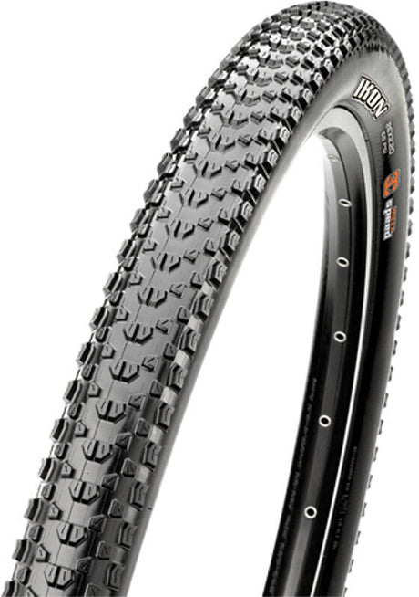 Pneu Maxxis Ikon à tringles rigides 29x2.20" MPC noir