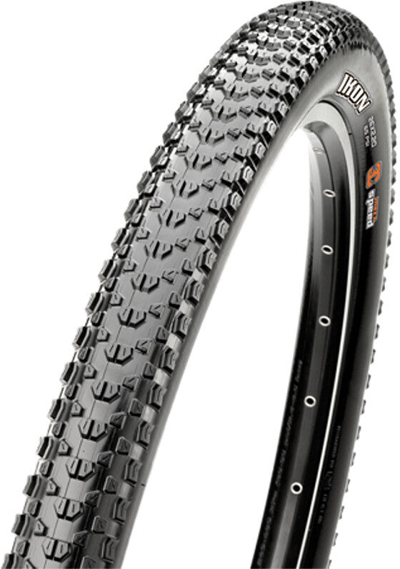 Pneu Maxxis Ikon à tringles rigides 29x2.20" MPC noir