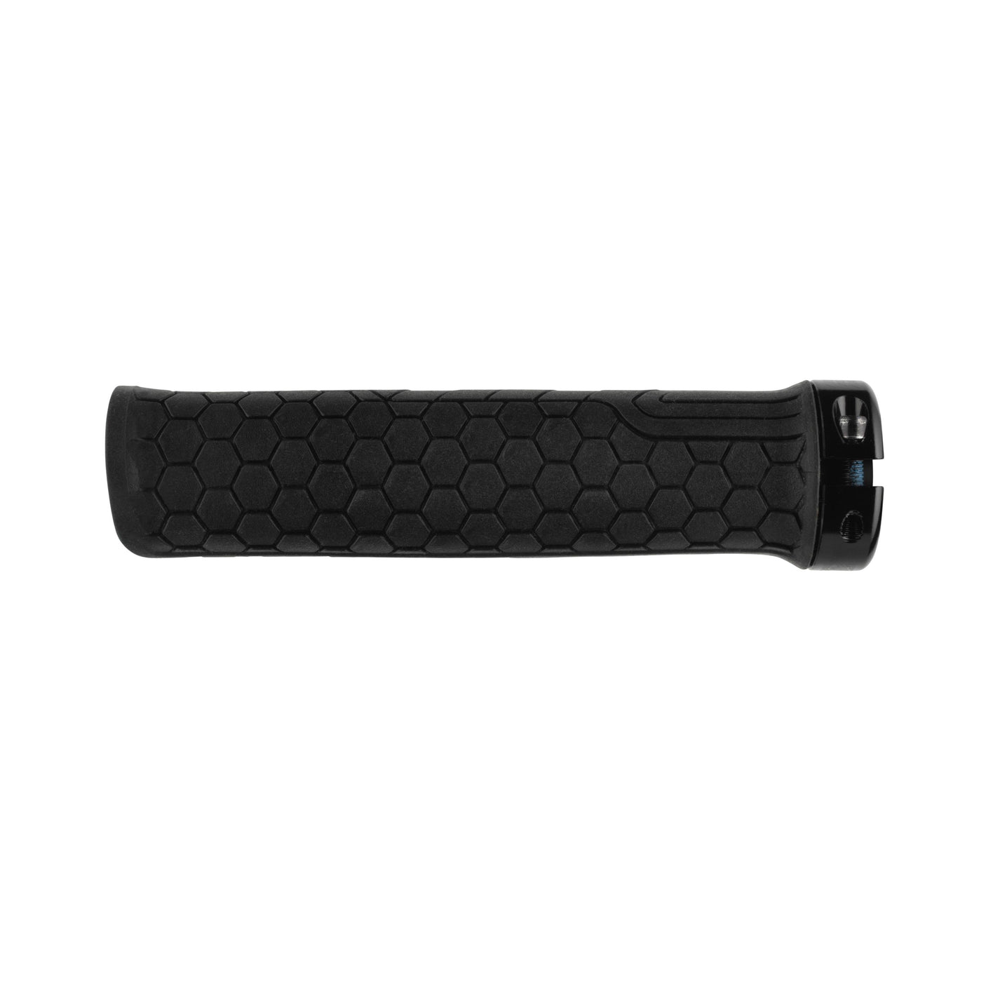 Race Face Getta Grip Poignées 30mm black/black