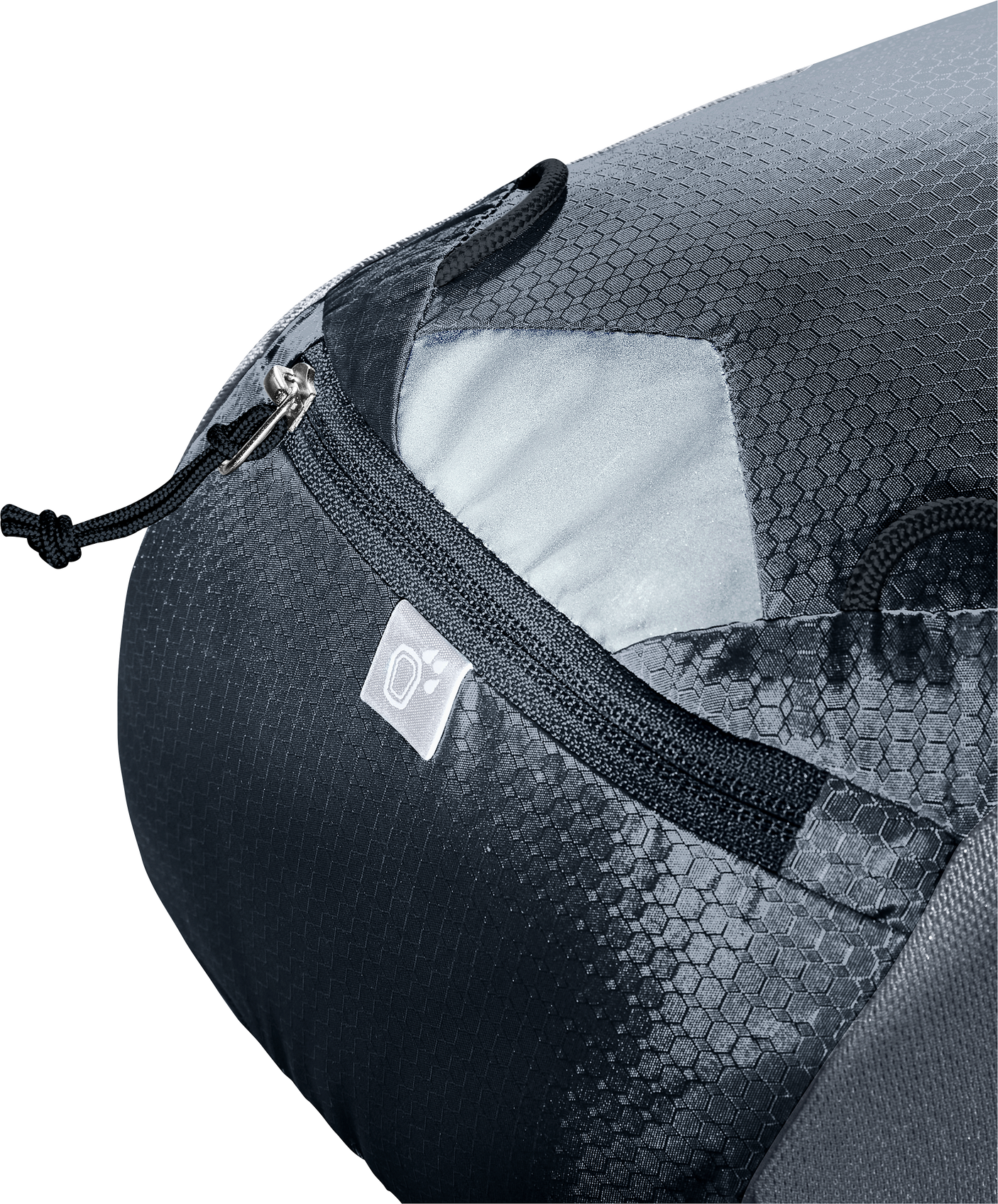 deuter Race 8 sac à dos vélo noir