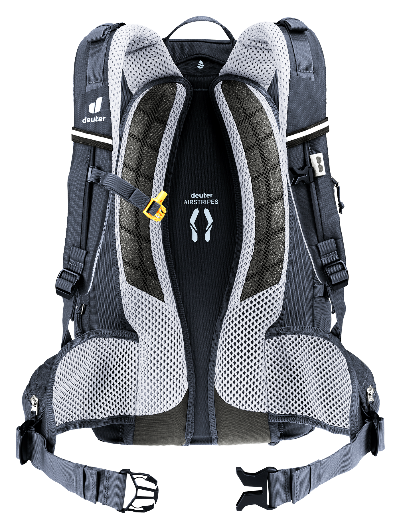 deuter Trans Alpine 24 sac à dos vélo black
