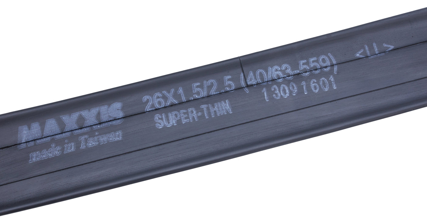Maxxis UltraLight Chambre à air 26x1,50/2,50"