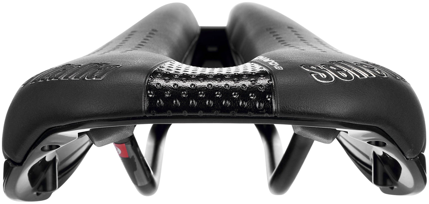 Selle Italia NOVUS Superflow Endurance TM noir