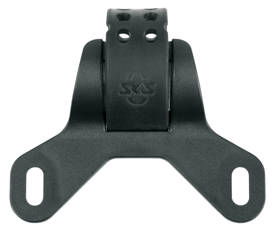 SKS support de cadre 2 points pour mini-pompes 23-29mm noir