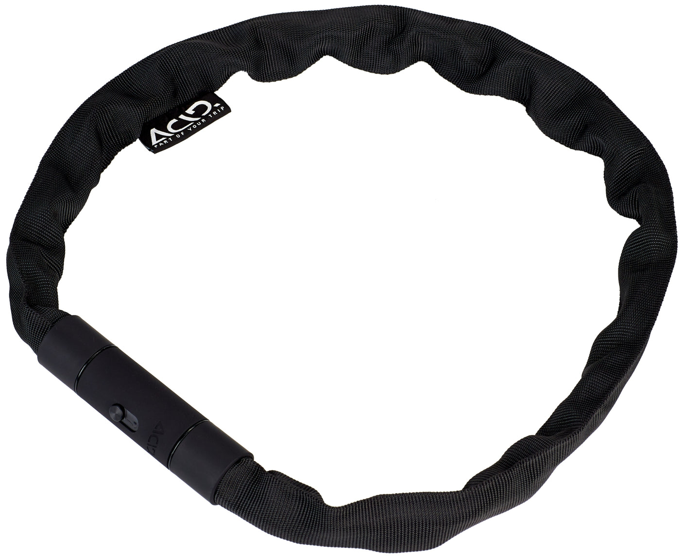 ACID Chaîne antivol CORVID K100